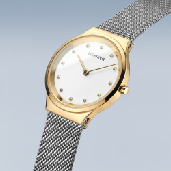 Classic | poleret guld | 12131-010