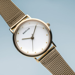 Classic | poleret guld | 13426-334