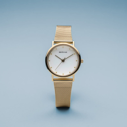Classic | poleret guld | 13426-334