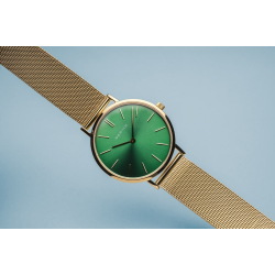 Classic | poleret guld | 14134-338