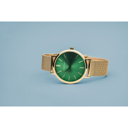 Classic | poleret guld | 14134-338