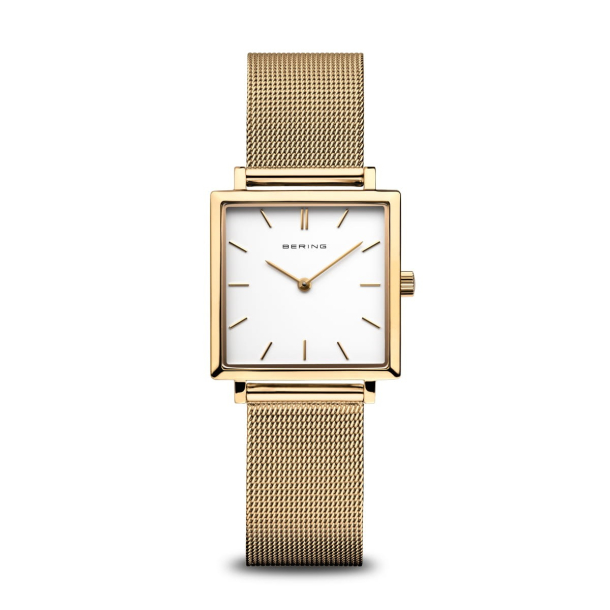 Classic | poleret guld | 18226-334