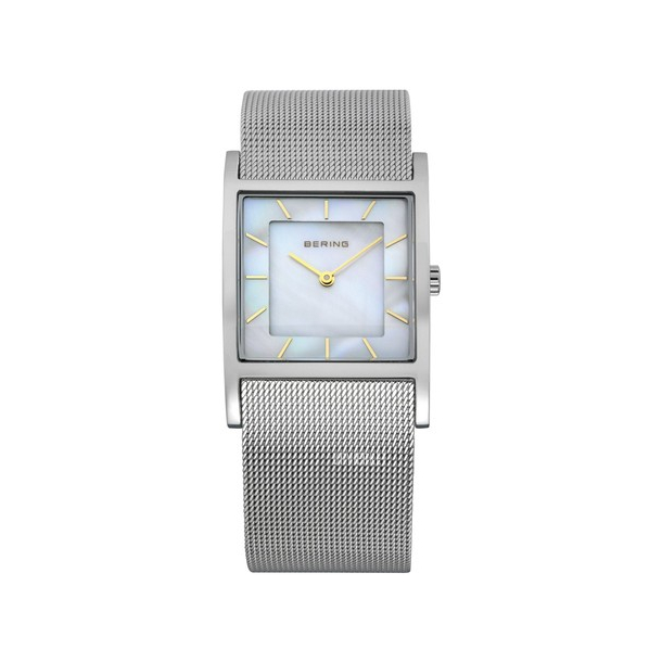 Classic | poleret slv | 10426-010-S