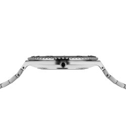 Classic | poleret/b�rstet s�lv | 18940-708