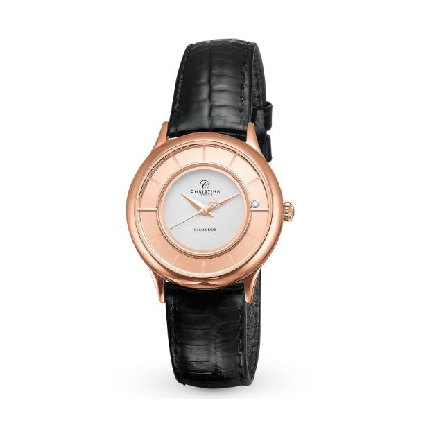 Collect dameur rosegold