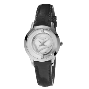 Collect - Love stl/Hvid skive