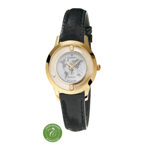 Collect - World forgyldt/Hvid skive