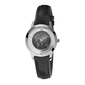 Collect - World stl/Sort skive