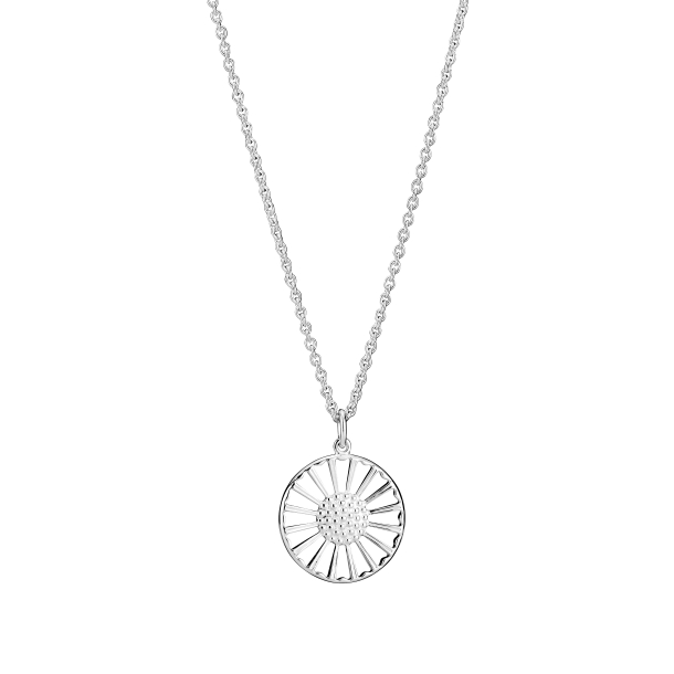 COLLIER BLOMST SILHUET