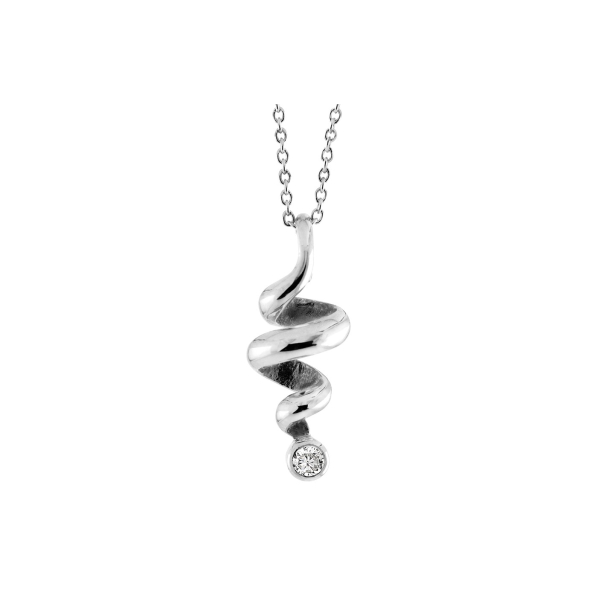 Collier - Curly Diva