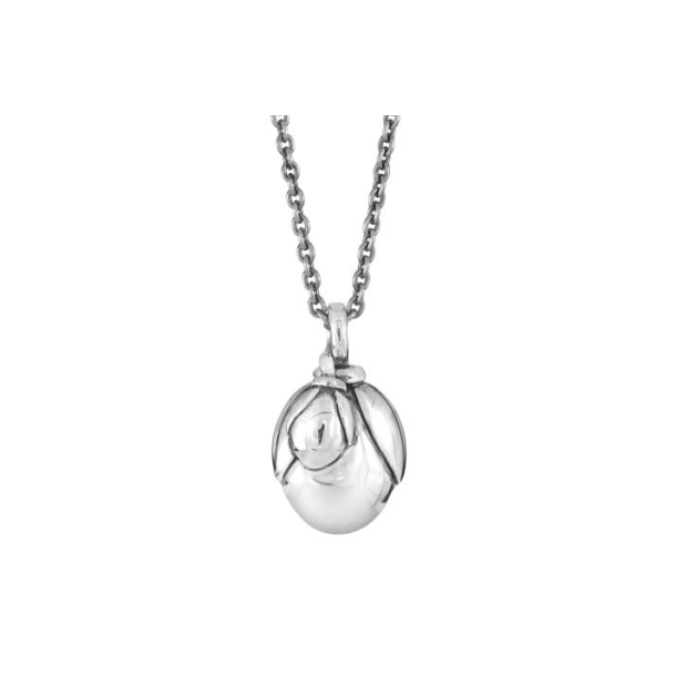 Collier - Flower Bud