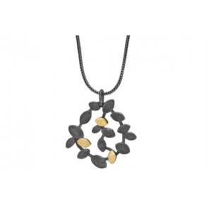 Collier - Golden Spirit