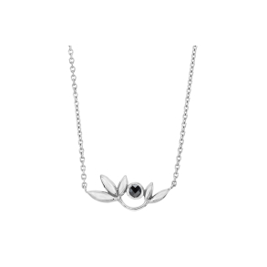 Collier - Leafy Glaze