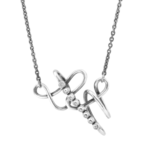 Collier - Line of Light