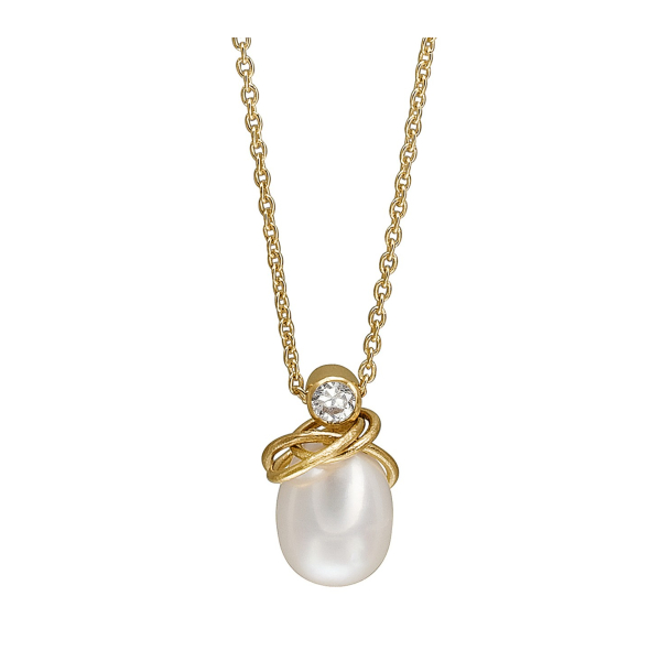 Collier - Magic Circles FG