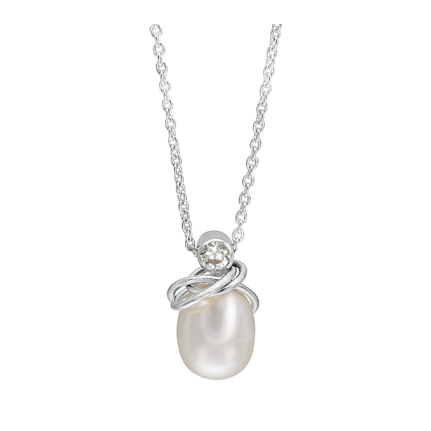 Collier - Magic Circles