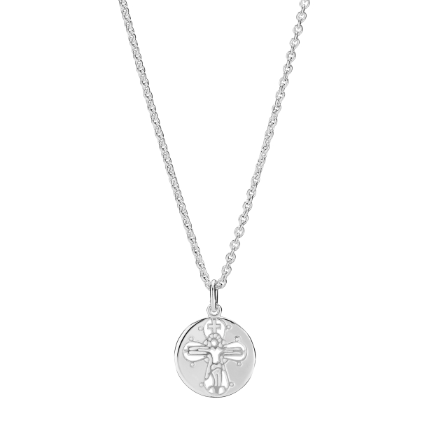 COLLIER MED BENT DAGMARKORS BLANK