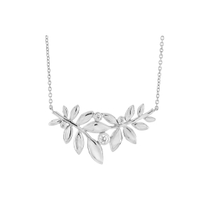 Collier - Misty Morning