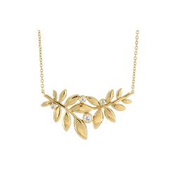 Collier - Misty Morning