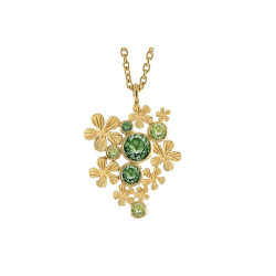 Collier - Primrose