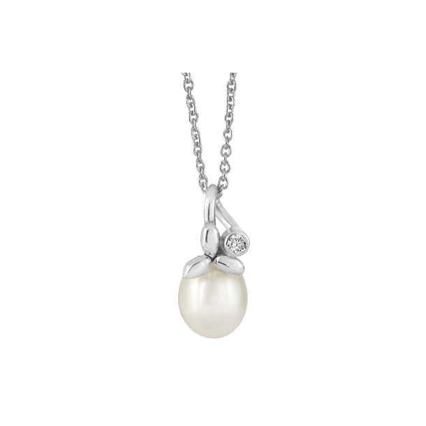 Collier - Rain Drop