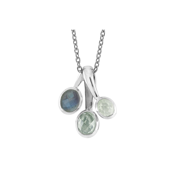 Collier - Rainbow