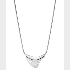Collier vedhng Slv