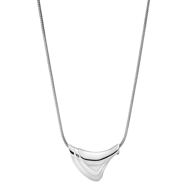 Collier vedhng Slv