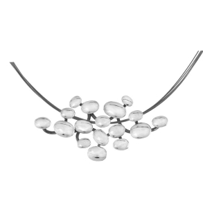 Collier - Water Stone