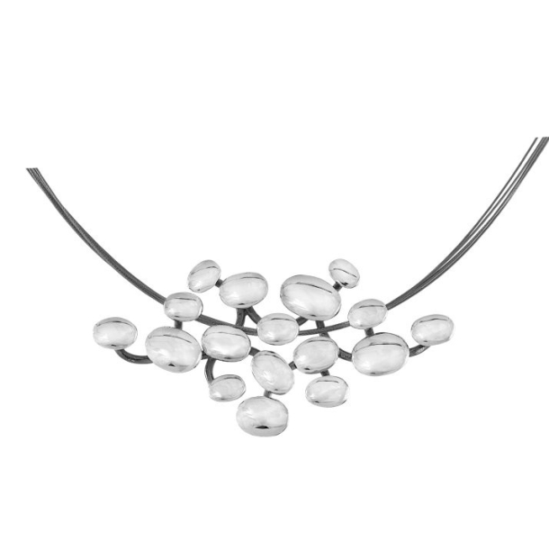 Collier - Water Stone