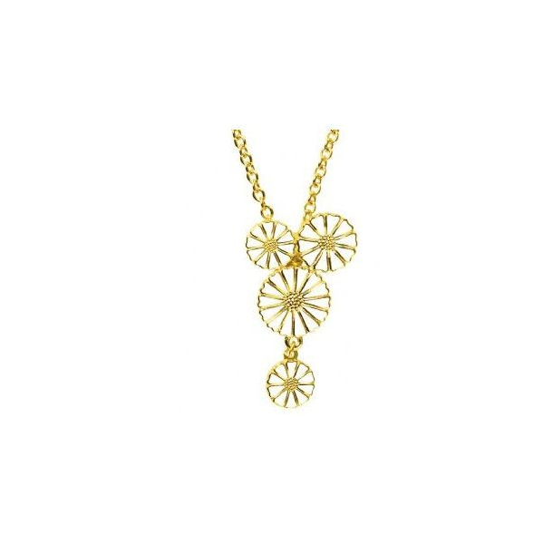 Marguerit Collier 902007-M