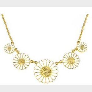 Marguerit Collier 902-F-M