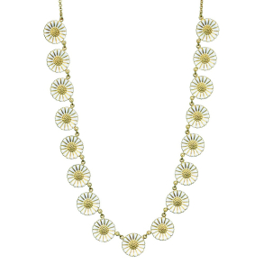 Marguerit collier 902018-17-M