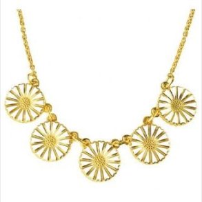 Marguerit Collier 902011-5-M