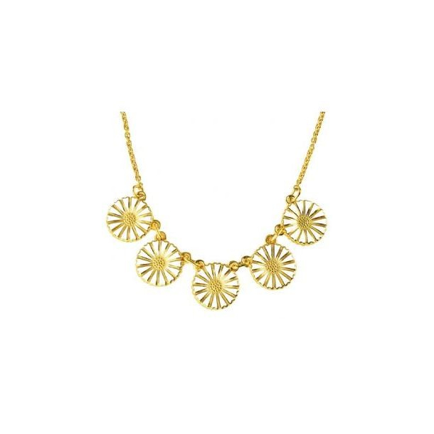 Marguerit Collier 902011-5-M