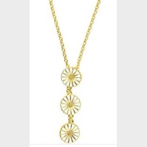 Marguerit Collier 902011-3-L-M