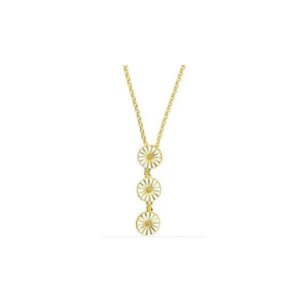 Marguerit Collier 902011-3-L-M