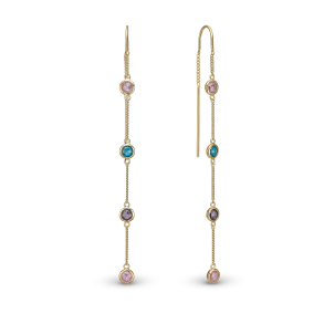 COLOURFUL CHAMPAGNE rehnger