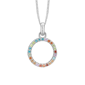 COLOURFUL CIRCLE vedhng