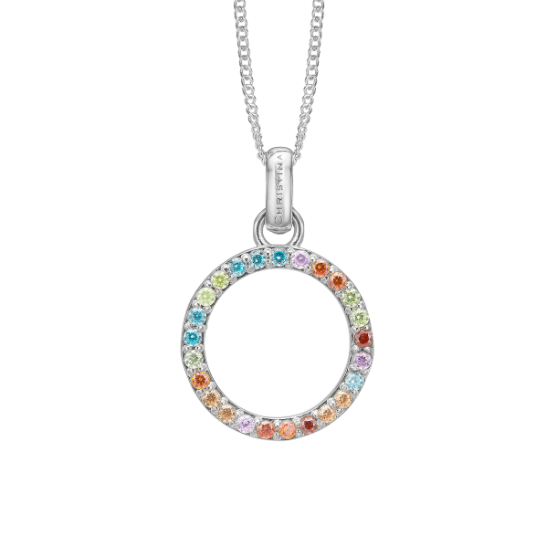 COLOURFUL CIRCLE vedhng
