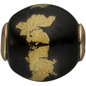 Connections Golden Black Globe FG