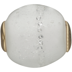 Connections Hvid Topaz Globe FG