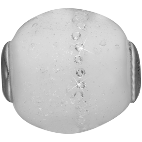 Connections Hvid Topaz Globe