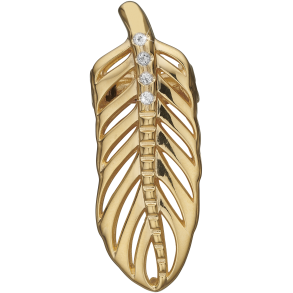 Connections Topaz Fjer FG