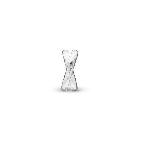 Cross-over double charm