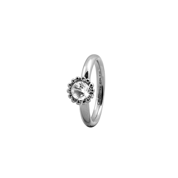 Crystal Flower 3,5