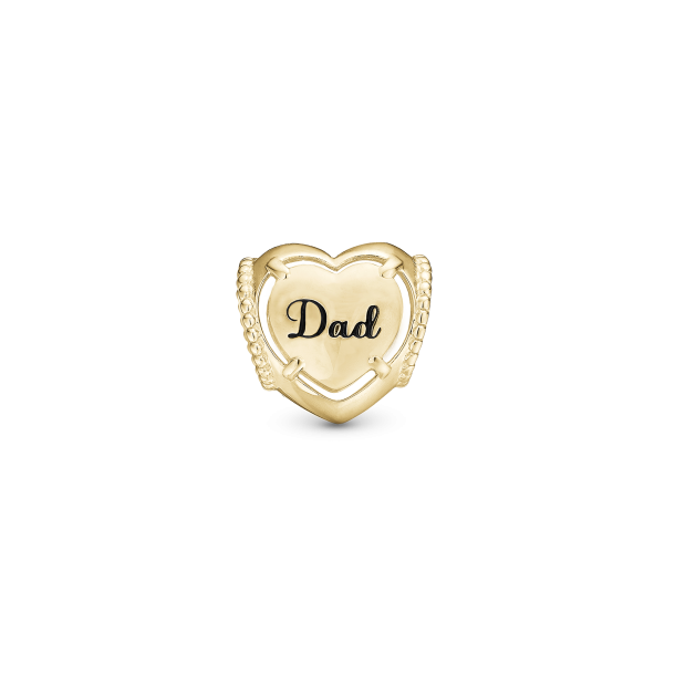 DAD I LOVE YOU FG 