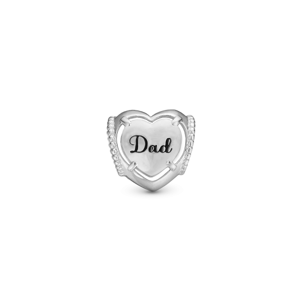 DAD I LOVE YOU