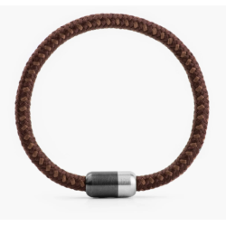 Edmund Armbnd - Brun