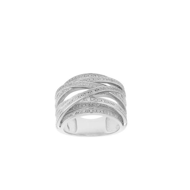 EKSTRAVAGANT RING
